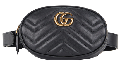 Marmont Belt Bag, front view